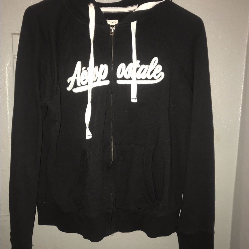 Aeropostale pull over